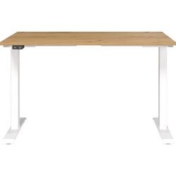 Scrivania sit-stand germania gw-mailand 7907-614