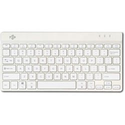 Ty keyboard r-go tools rgocouswdwh white plastic