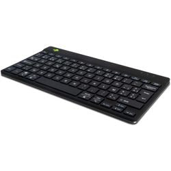 Keyboard r-go tools rgocobewlbl black plastic