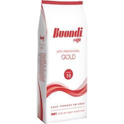 Buondi gold coffee