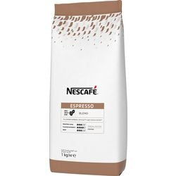 Coffee beans Nescafé espresso 1 kg