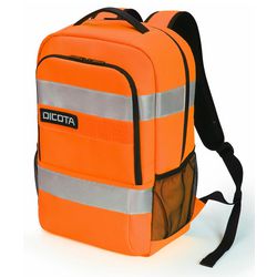 Backpack dicota p20471-18 orange