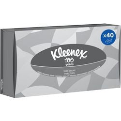 Pañuelos Kleenex mainline 8815 100 piezas
