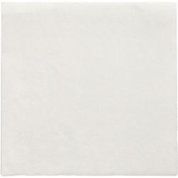 Tovaglioli papstar bianchi 32 x 8 x 32 cm 150 pezzi