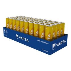 Batterie Varta 4106101394 1,5 v 4106