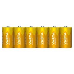 Batterie Varta 4114101306 1,5 v 4114