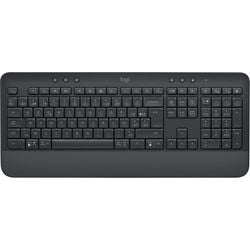 Teclado logitech 920-010920 inalámbrico azerty