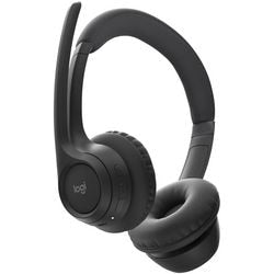 Cuffia logitech zone nera 66 mm x 166,7 mm x 172,8 mm