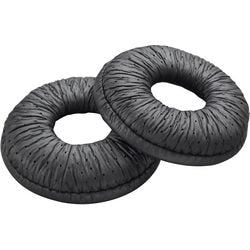Almohadillas HP CS500 poli negro