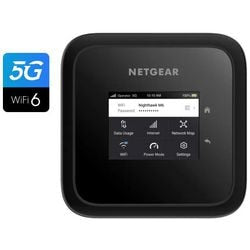 Router netgear mr6150-100eus batería wi-fi 4 (802.11n)