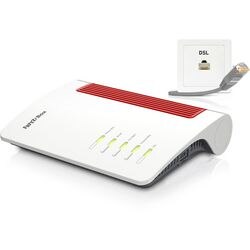 Enrutador avm 20003057 ac wi-fi 4 (802.11n)