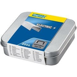 Punti metallici Pk2500 r optima hd70 5001375