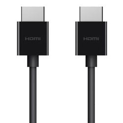 Cable HDMI Belkin negro