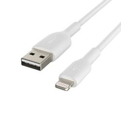 Belkin Boost Charge Lightning USB-A Cable