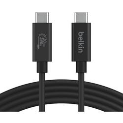 Cable USB Belkin negro