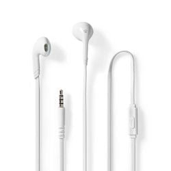 Headphones wi hpwd2021wt nedis