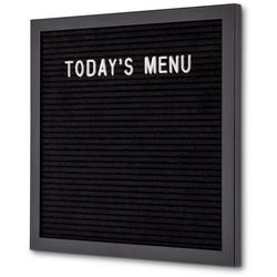 Postal negro enfrentamiento lebbl30x30