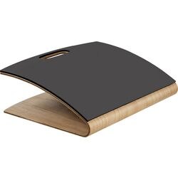 Poggiapiedi marrone alba 350 x 450 x 135 mm