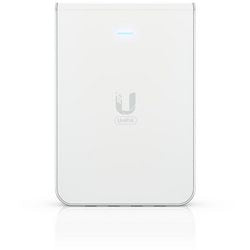 Ubiquiti Access Point U6 nella parete