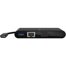 Estación de acoplamiento Belkin AVC004BTBK negro 114 g