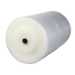 Boquilla de aire sellada con plástico de burbujas 150mx100cm