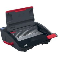 Rilegatrice GBC CB20 manuale 240 fogli