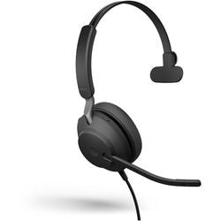 Auricolare Jabra Evolve2 Nero 150 mm x 157 mm x 60,5 mm