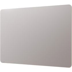 Pizarra de cristal legamaster 7-104263 gris magnético