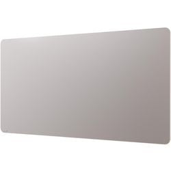 Pizarra de cristal legamaster 7-104264 gris magnético