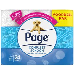 Papel higienico pagina 35583303 completamente limpio blanco