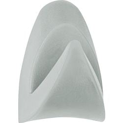 Mazza magnetica con gancio 6155482 Lati piatti curvi da 6 kg