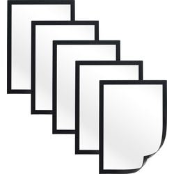 Cornice per display Viking a4 magnetica