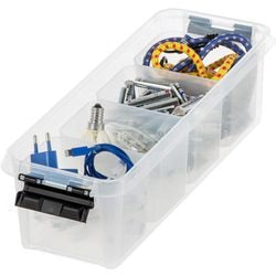 Storage box smartstore 3458710 transparent