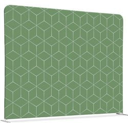Showdown del muro divisorio zws200-150ssk-dsi16 verde eu