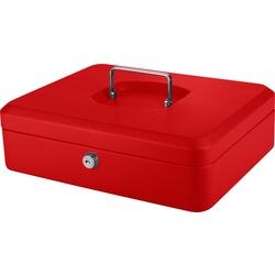 Caja pavo 8008742 llave roja