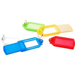 Llaveros pavo 8014569 surtido de colores 4 g