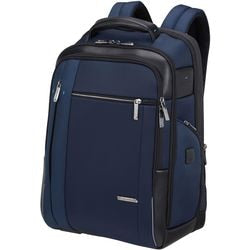 Zaino porta laptop Samsonite 137260-1277 blu 17,3 pollici