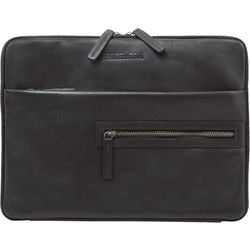 Cover per tablet Pride and Soul 47533 in pelle nera