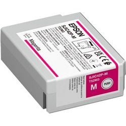 Cartucho de tinta Epson SJIC42P-M original magenta