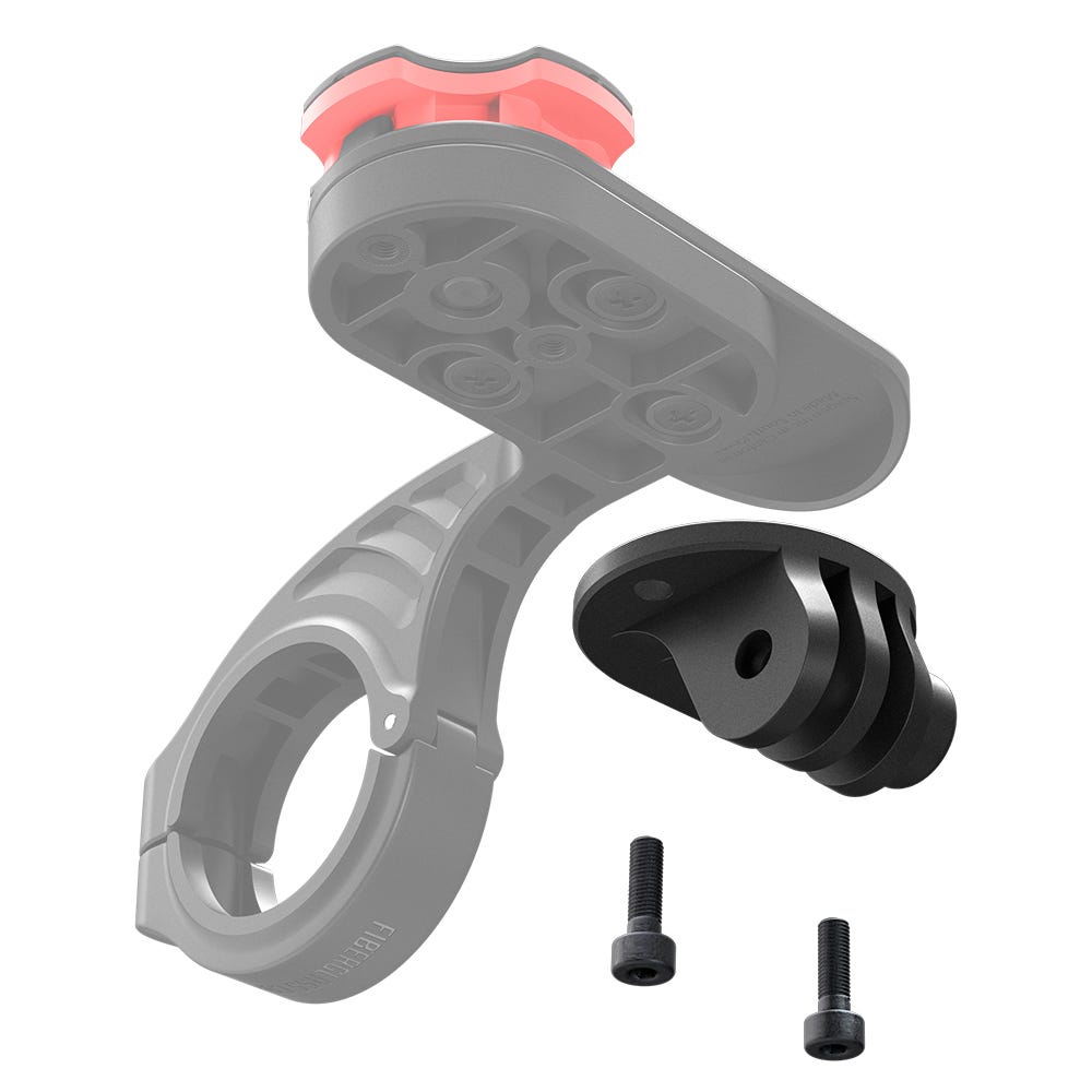 Adattatore Abi Gearlock Adattatore Gearlock Action Cam