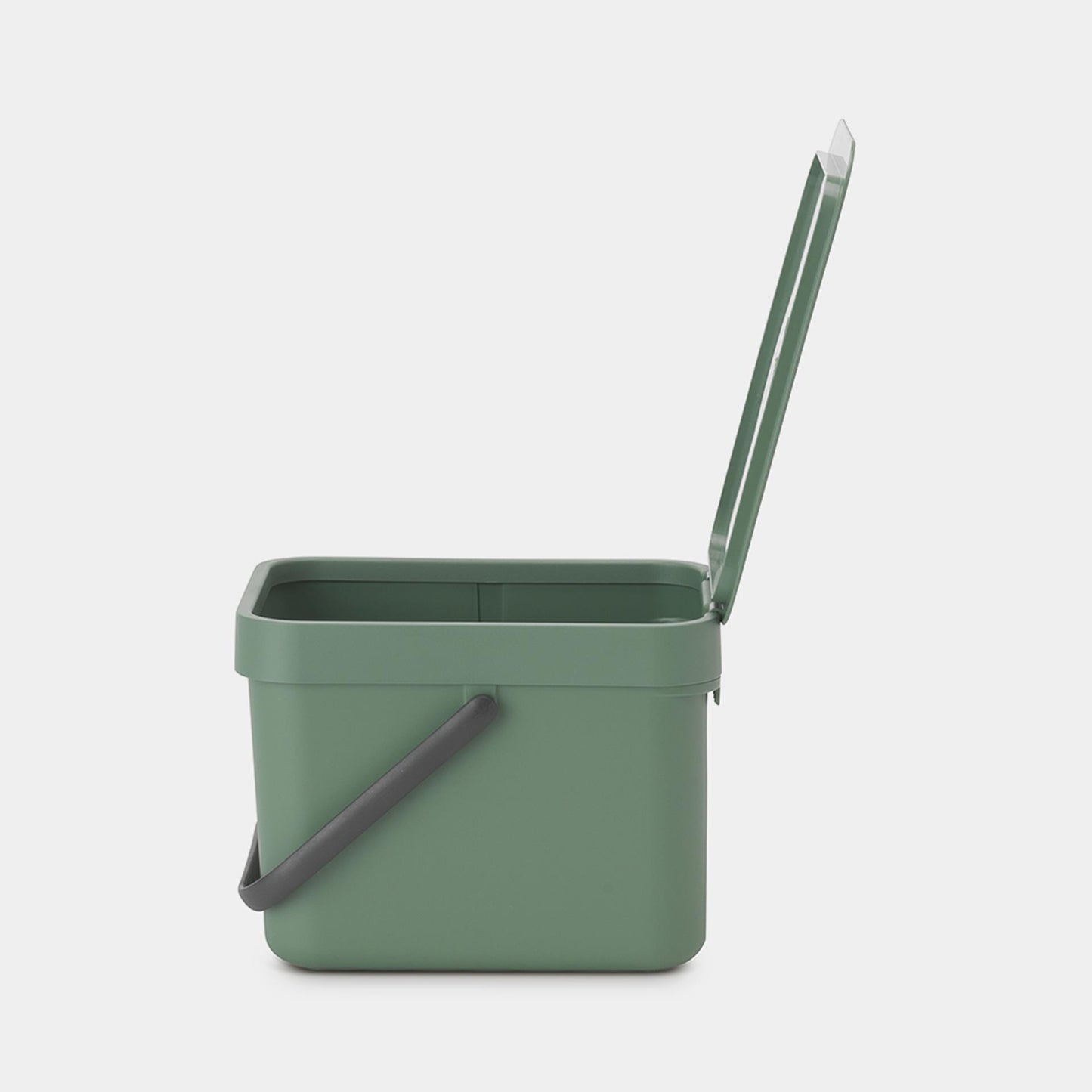 Brabantia Waste Bucket Sort GO 6L Fir Groen