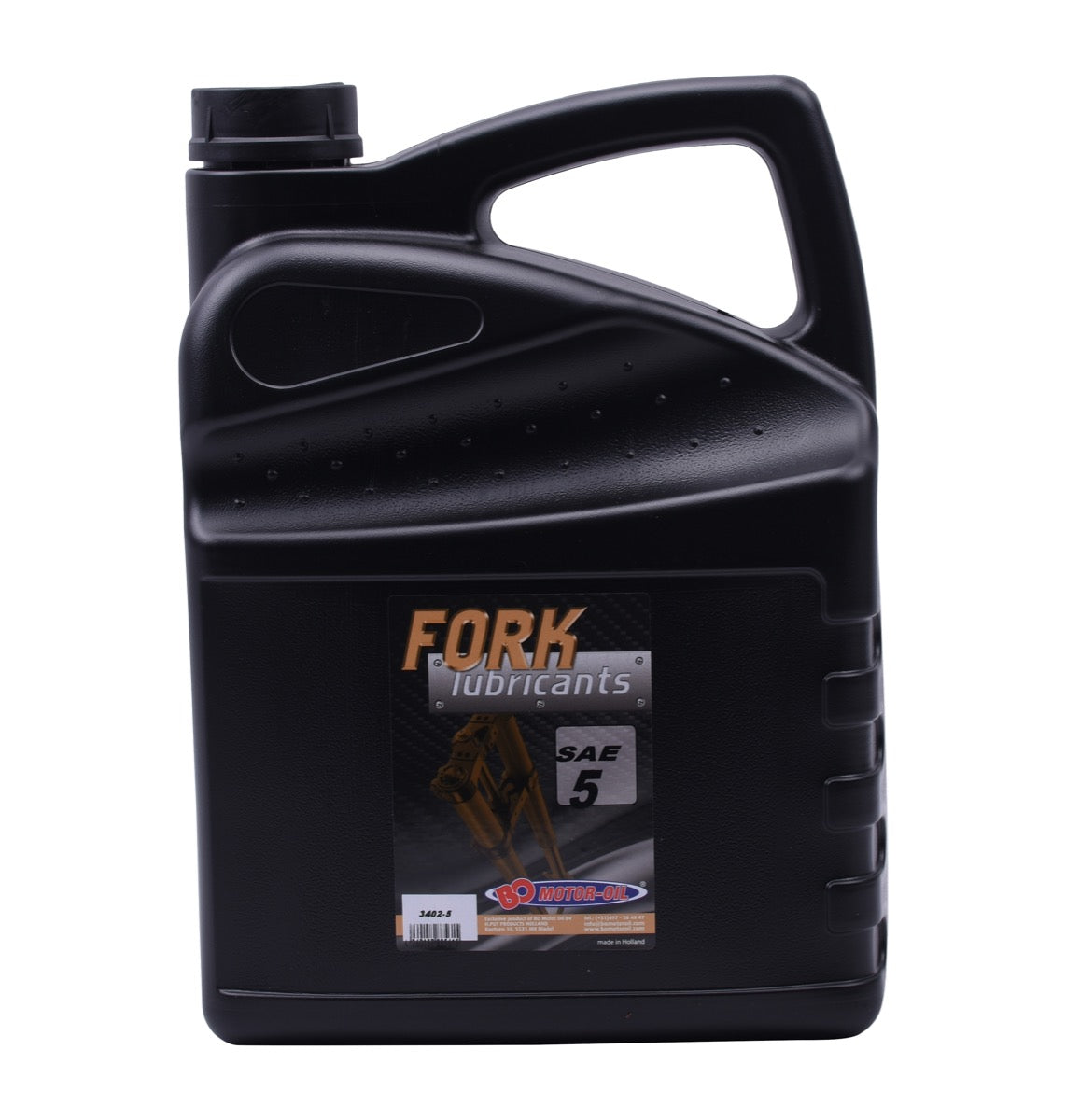 Fluido di freno a olio Bot a motore Bo Dot4 (5L)