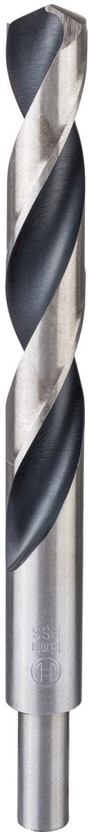 Punta elicoidale Bosch professional hss pointteq ø 18,0 mm (gambo ridotto)