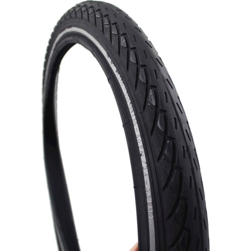 Tire deli neumático SA-206 26 x 1.75 ZW refle