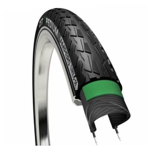 Tire CST 28x1.50 (40-622) Xpedium ampero