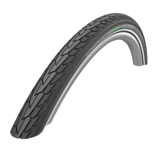 Road Cruiser 28 x 1.60 (42-622) RS nero
