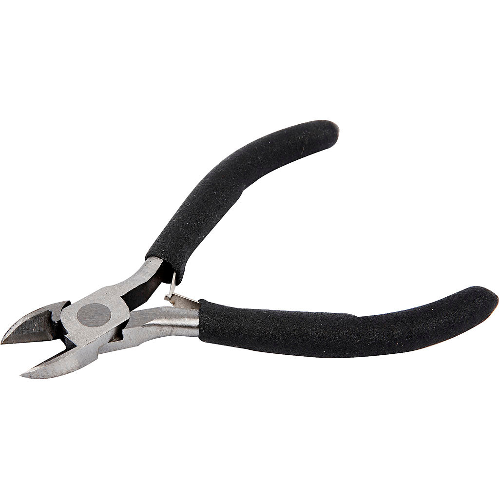 Creative Company Wire Cut Tang, L: 10 cm, 1 pezzo