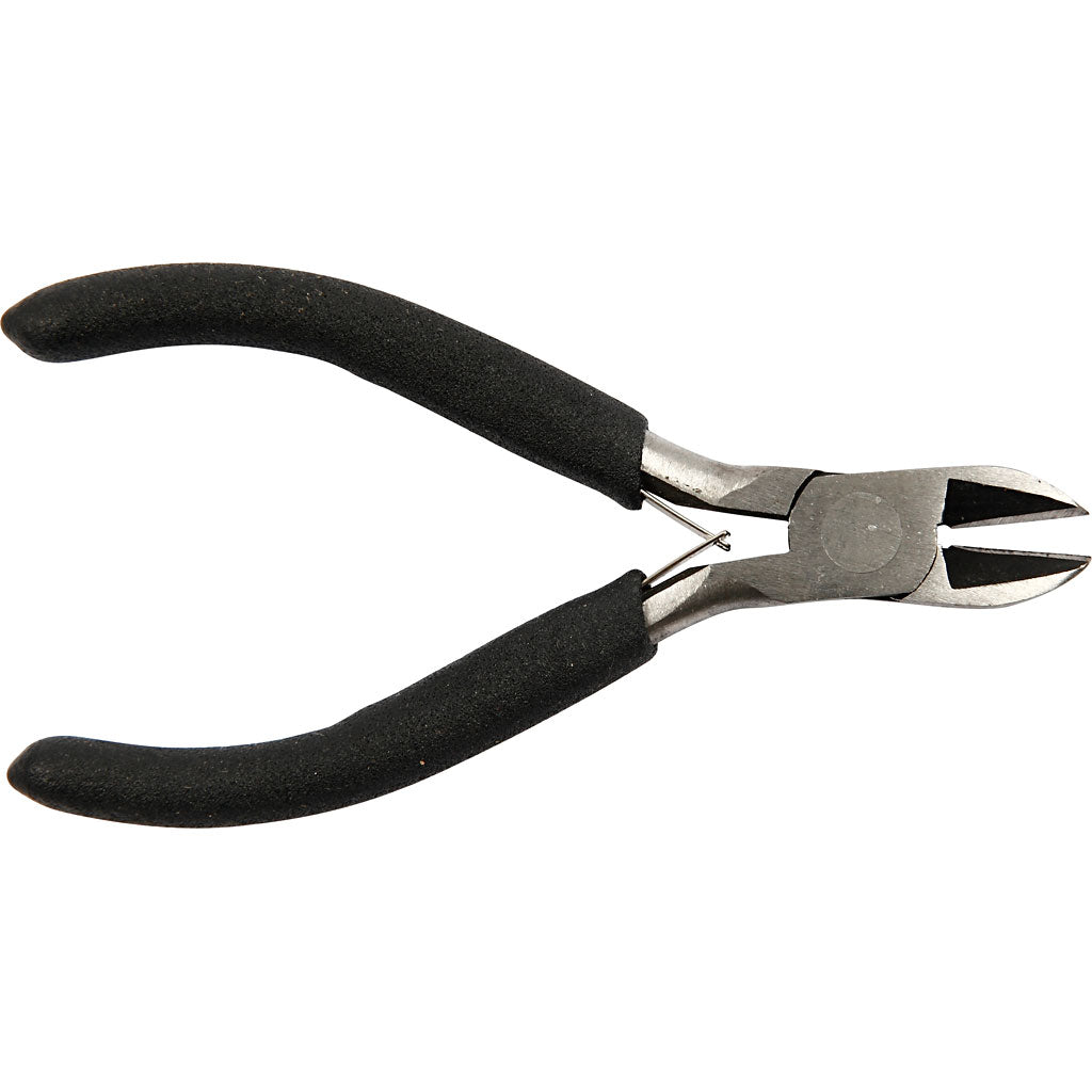 Creative Company Wire Cut Tang, L: 10 cm, 1 pezzo