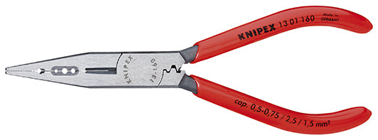 Barra de cableado Knipex 13 01 160