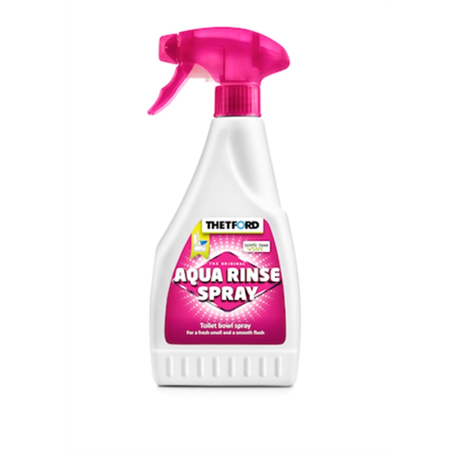 Thetford acquarinse spray rosa 500 ml